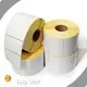 Self Adhesive Label ROHS by Easy Stick 1