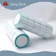 Thermal Barcode Sticker Roll About 3 Years by Easy Stick 1