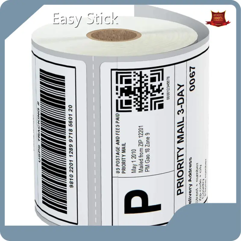 Meat Scale Labels High Smoothness to Increase Print Wholesale - Easy Stick 1