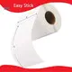 Barcode Paper Roll Size Thermal Paper Wholesale - Easy Stick 1