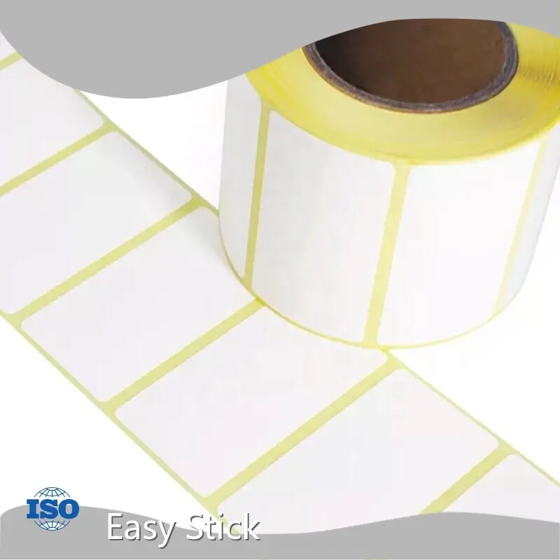 Weigh Scale Labels Can Custom - - Easy Stick 1