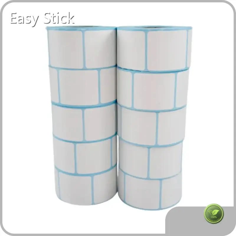 Meat Scale Labels Thermal Paper by Easy Stick 1