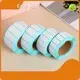 Thermal Printer Sticker Roll Hot Melt by Easy Stick 1