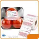Self Adhesive Label About 3 Years - - Easy Stick 1