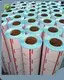 Barcode Printing Paper Rolls 40mm Or Custom - - Easy Stick 1