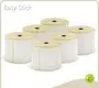 Barcode Printer Sticker Roll 40mm Or Custom Wholesale - Easy Stick 1