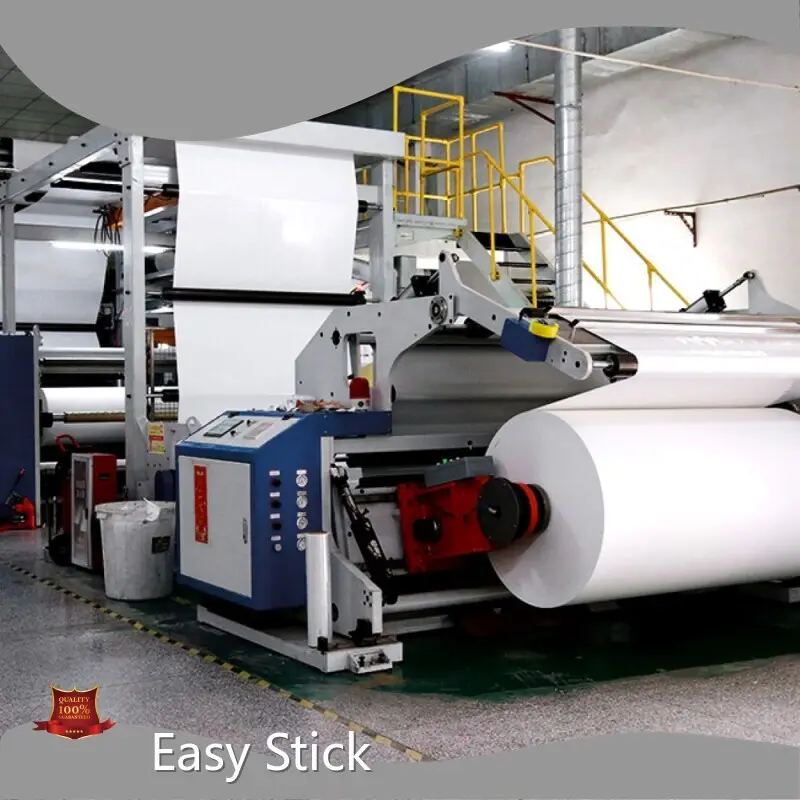 Jumbo Roll Support Wholesale - Easy Stick 1