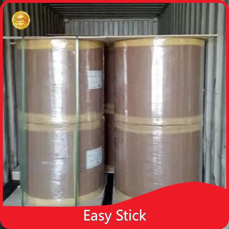 80mm Thermal Paper Rolls Full Quality Guarantee by Easy Stick 1