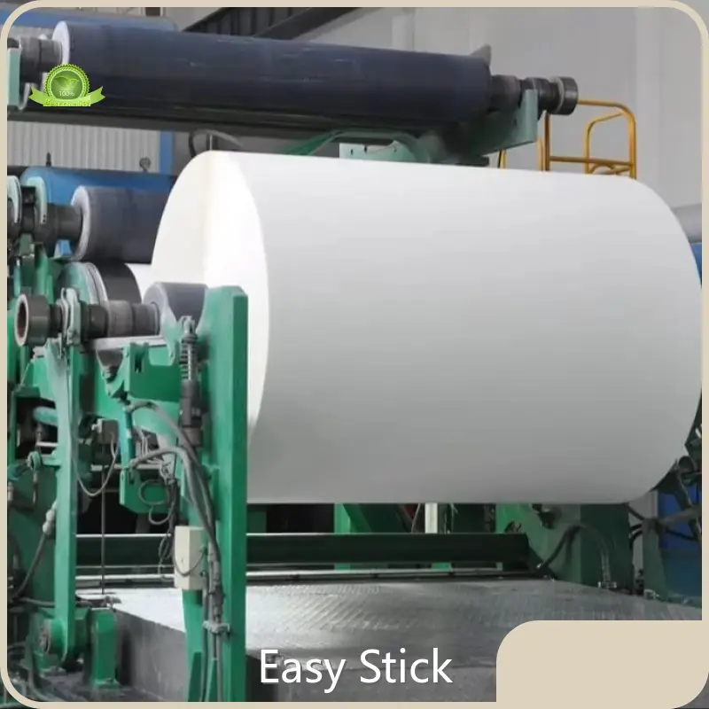 80mm Thermal Paper Rolls 70gsm Most Popular 50g and 70g Wholesale - Easy Stick 1