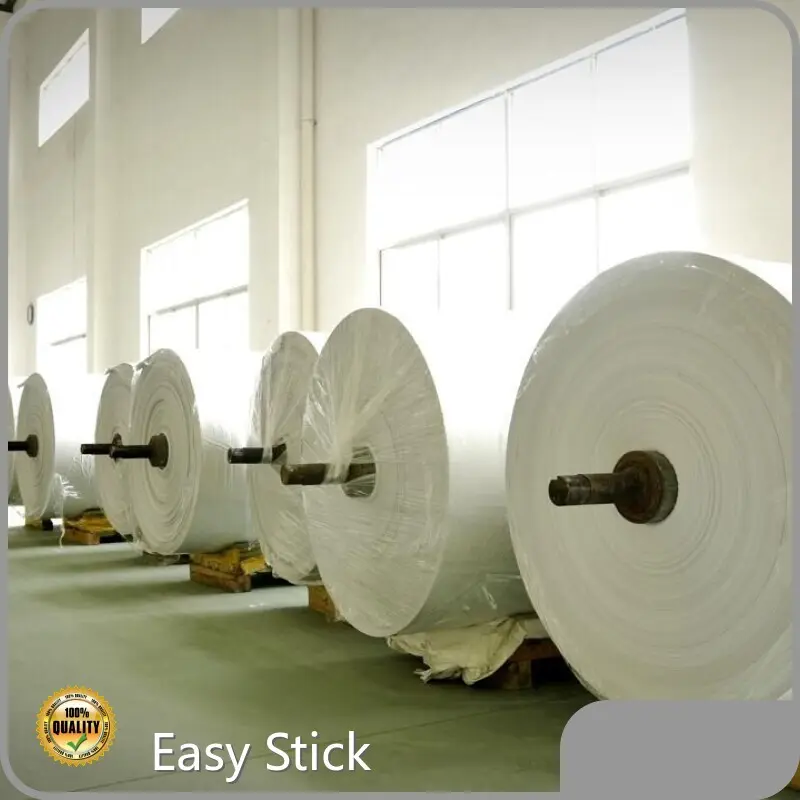 Receipt Paper Standard Size：830x9000m，790x6000m Sizes Are Customized by Buyers Wholesale - Easy Stick 1