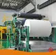 Thermal Printer Paper Roll Grade a Wholesale - Easy Stick 1