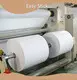 Credit Card Terminal Paper Support Wholesale - Easy Stick 1