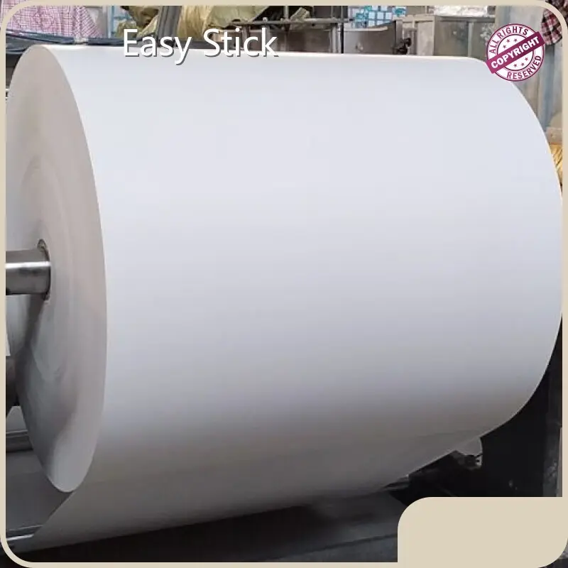 Adhesive Sticker Manufacturer Full Quality Guarantee - - Easy Stick 1