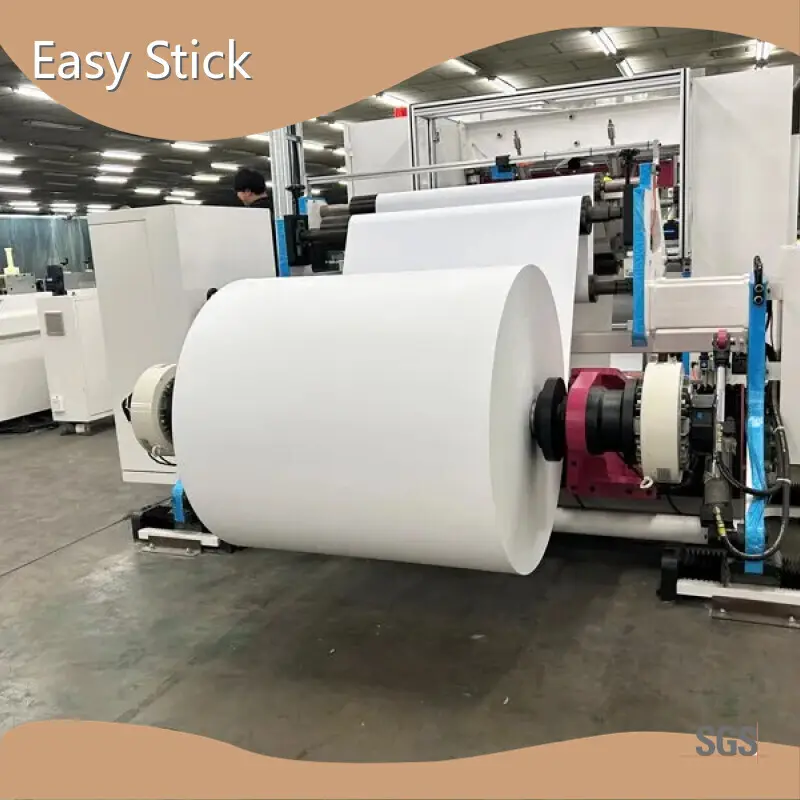Thermal Printer Paper Different Sizes Are Acceptable. Wholesale - Easy Stick 1