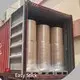 Credit Card Terminal Paper Rolls 48gsm - - Easy Stick 1