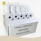 Custom Thermal Receipt Paper Easy Stick - - Easy Stick 1