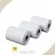 Paper Receipt Rolls White by Easy Stick 1