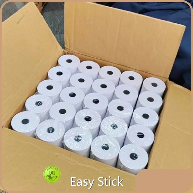 Adhesive Label Manufacturers by Easy Stick 1