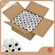 Self Adhesive Sticker White - - Easy Stick 1