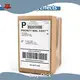 Scale Label Bright White - - Easy Stick 1