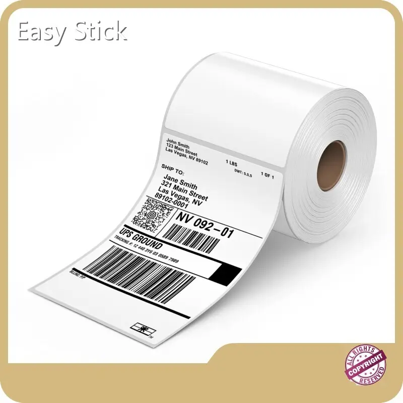Custom Sticky Labels Printing Can Custom by Easy Stick 1