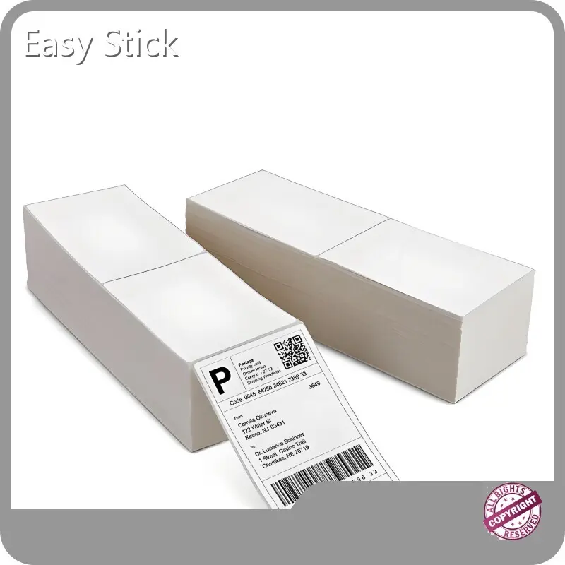 Meat Scale Labels Mostly White Wholesale - Easy Stick 1