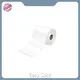 Barcode Printing Paper Rolls 100x150mm and Custom - - Easy Stick 1