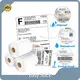 Thermal Barcode Sticker Roll Support by Easy Stick-1 1