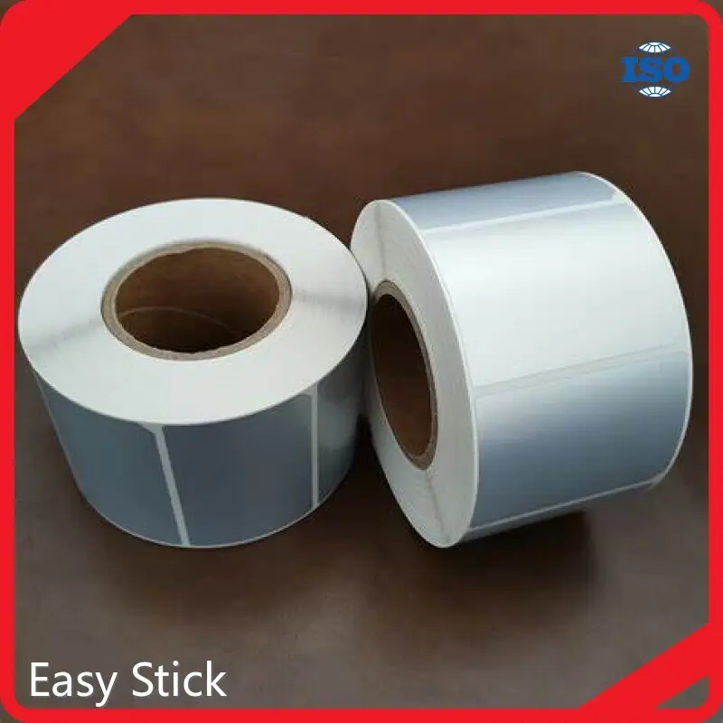 Sticker Label Price BOPP - - Easy Stick 1