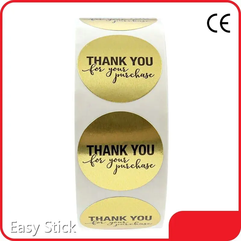 Food Label Sticks Full Quality Guarantee Wholesale - Easy Stick 1