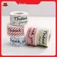 Label Paper Roll Custom Any Size Wholesale - Easy Stick 1