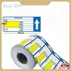 Thermal Label Rolls Easy Stick by Easy Stick 1