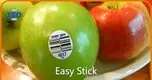 Price Tag Labels Fruit Etc. by Easy Stick 1