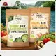 Fruit Jam Label Grade a by Easy Stick 1