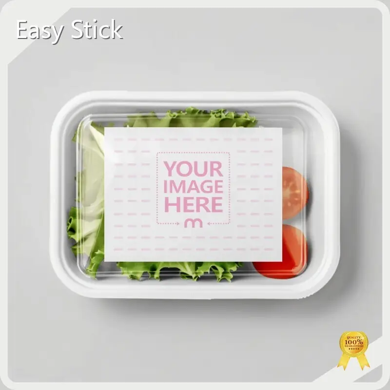 Mrp Sticker Etc. Wholesale - Easy Stick 1
