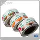 Jam Bottle Label Glass Bottles - - Easy Stick 1
