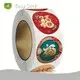 Vinyl Sticker Paper Roll Sheet Or Roll Wholesale - Easy Stick 1
