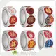 Self Adhesive Label Gift & Craft Wholesale - Easy Stick 1