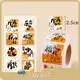 Food Labels on Packaging Grade a - - Easy Stick 1