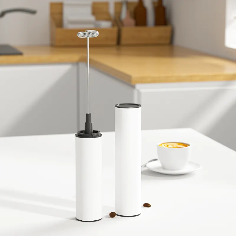 Bestelectric Hand Frother for Coffee Shop 2