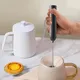 Battery Powered Milk Frother - for Kitchen - RL Royal 4