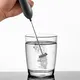 Battery Powered Milk Frother - for Kitchen - RL Royal 5