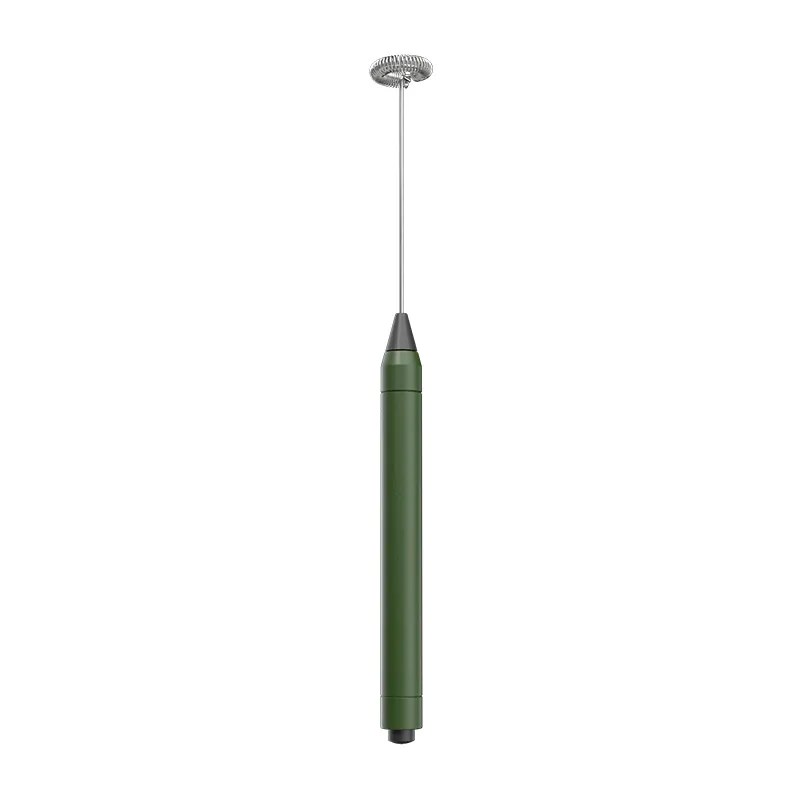 RL Royal Rechargeable Milk Frother Handheld Rechargeable Milk Frother Handheldfactory 8