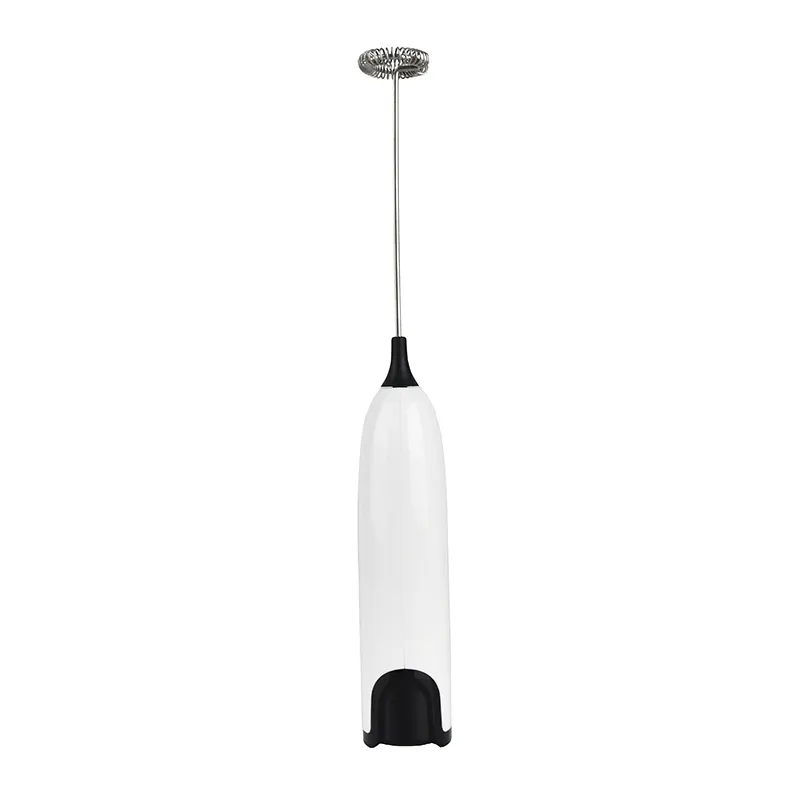 Battery Powered Frother Company for Home 3
