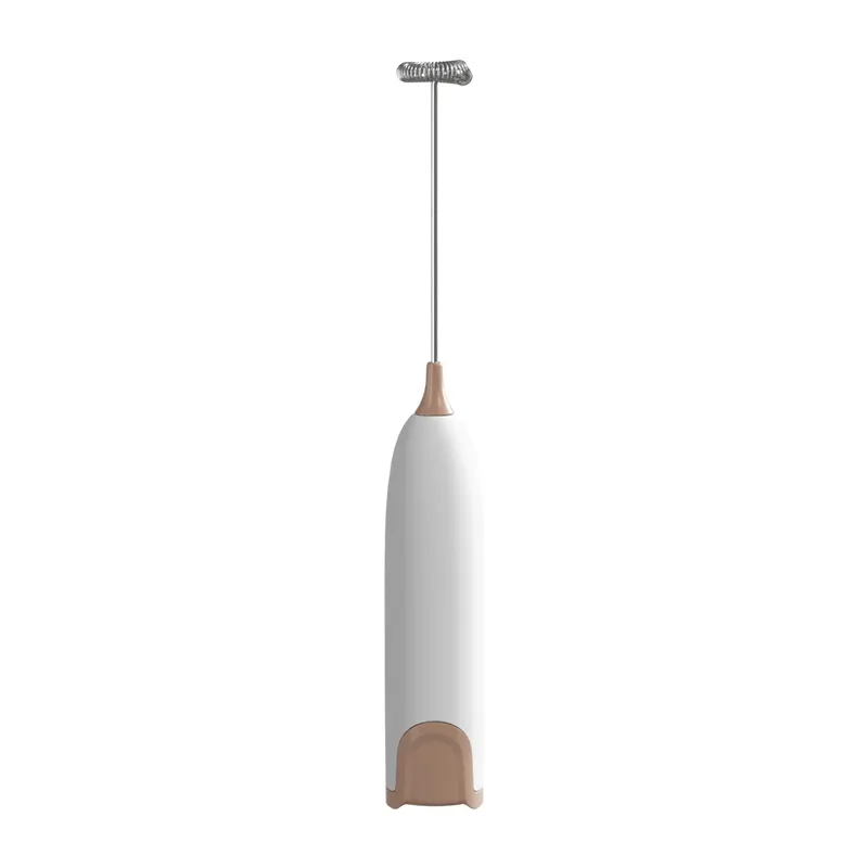Battery Powered Frother Company for Home 5