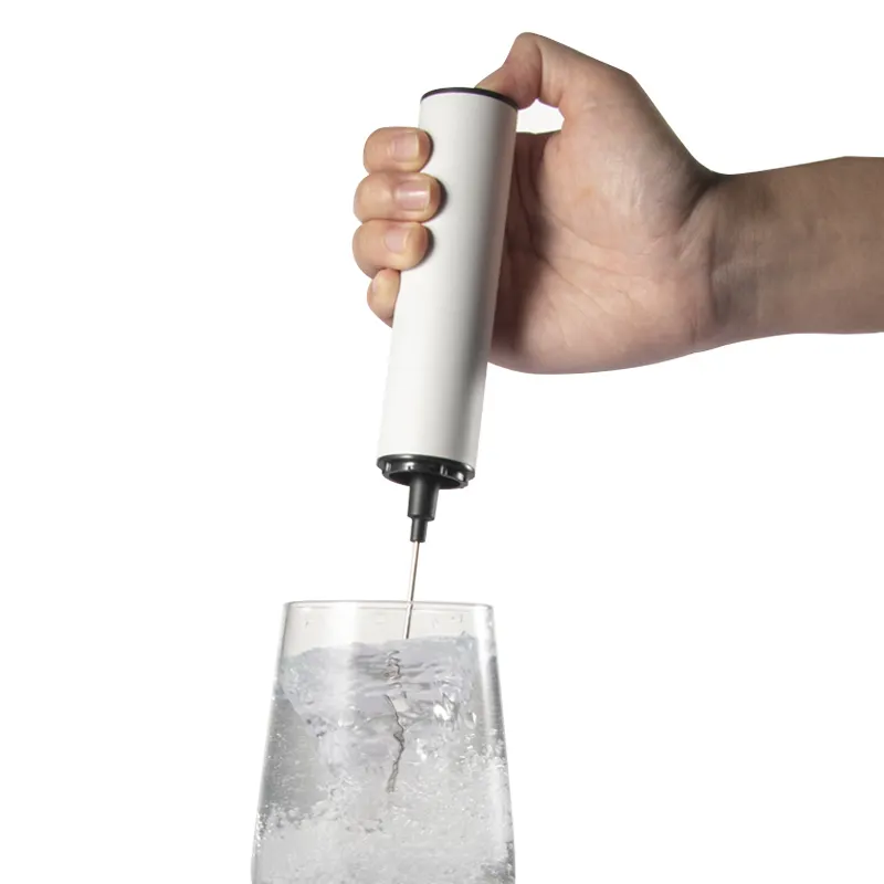 Bestelectric Hand Frother for Coffee Shop 3