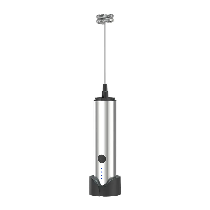 Electric Handheld Frother Supplier for Home 3