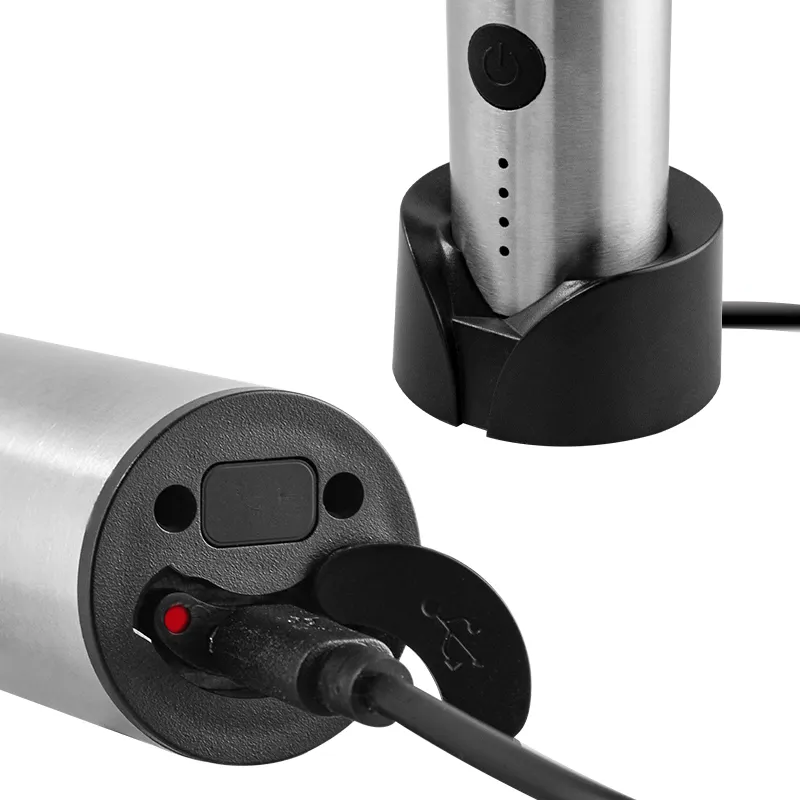 Electric Handheld Frother Supplier for Home 4
