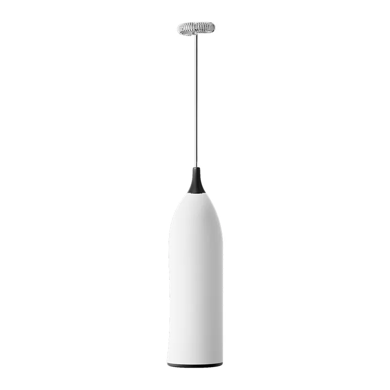 Professional4 in 1 Milk Frother for Home 4