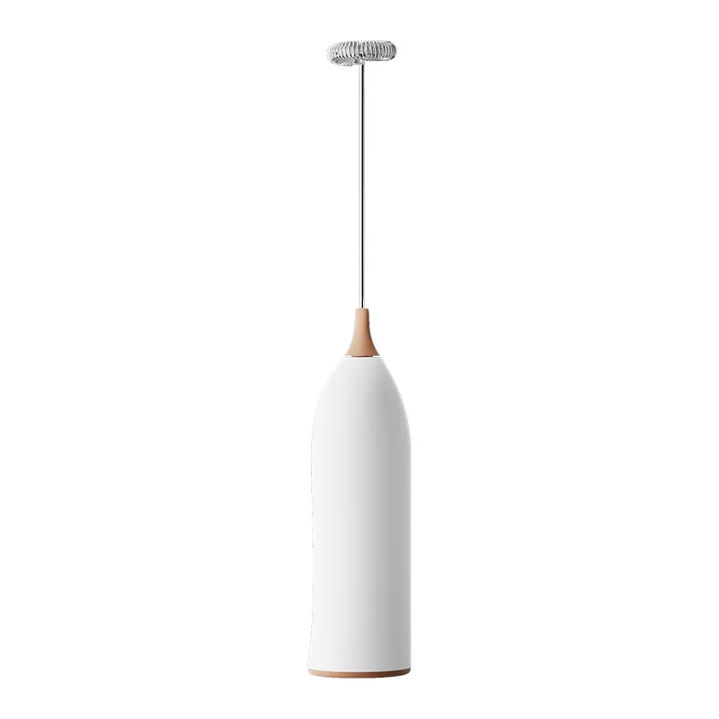 Professional4 in 1 Milk Frother for Home 5